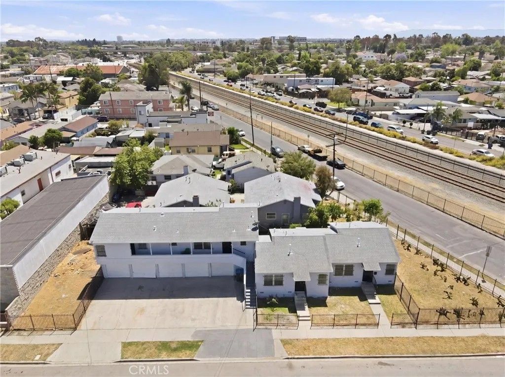 Photo of 1786 E 110th Street, Los Angeles, CA 90059 (MLS # SB26090752)