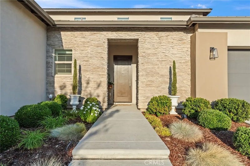 4693 Del Oro Road