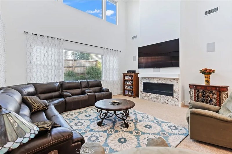 4693 Del Oro Road