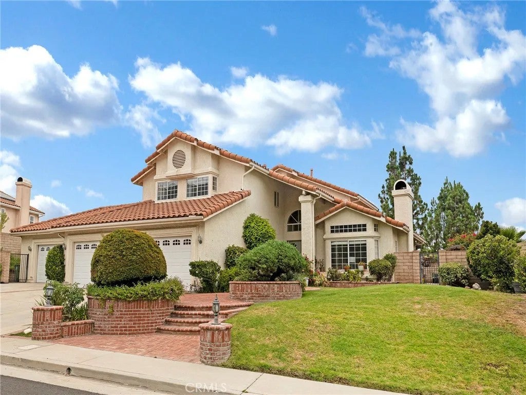 17848 Tuscan Drive