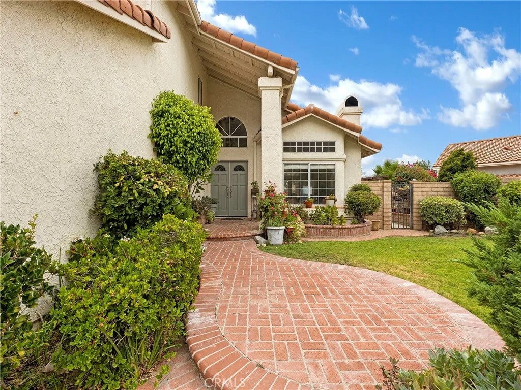 17848 Tuscan Drive