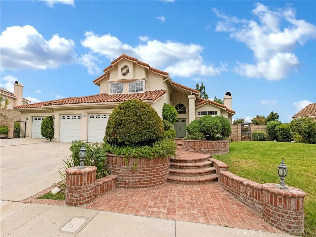 17848 Tuscan Drive