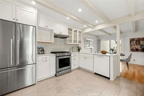 17551 Cerro Vista Drive Yorba Linda CA 92886