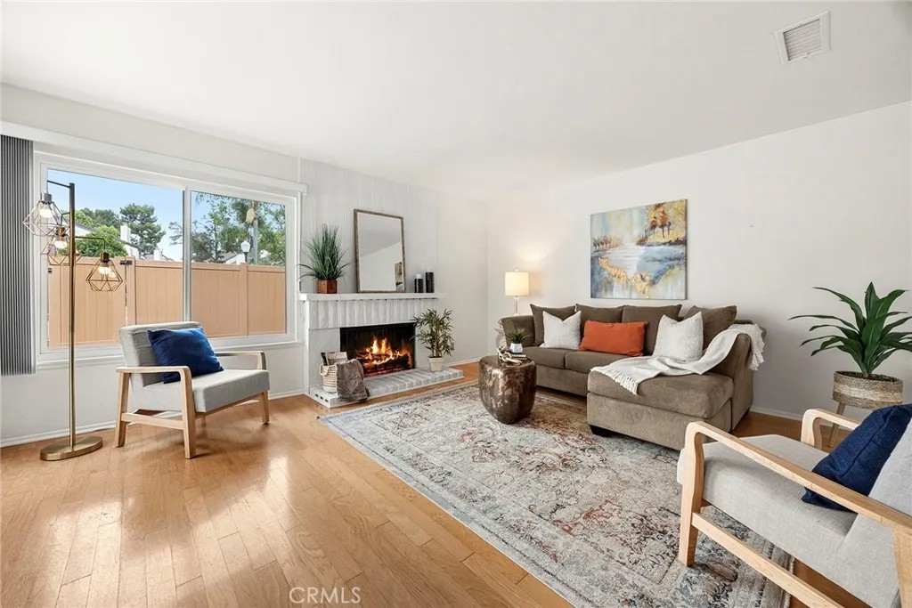 17551 Cerro Vista Drive