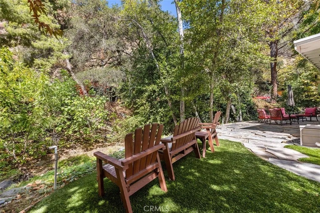 29501 Silverado Canyon Road