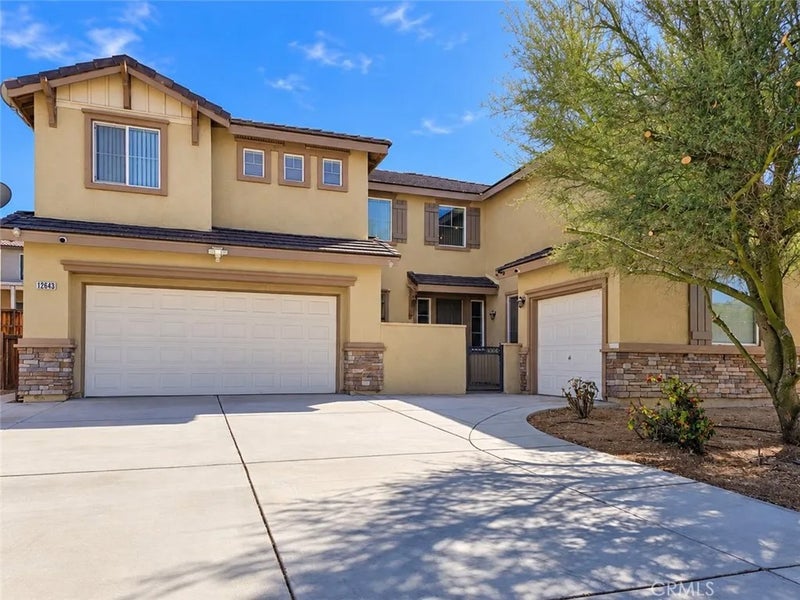12643 Casa Bonita