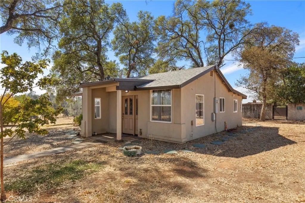 Photo of 344 Mission Olive RD, Oroville, CA 95966 (MLS # SN26216749)