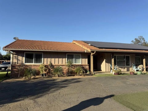 Photo of 15360 Round Tree Road, Valley Center, CA 92082 (MLS # PTP2607596)