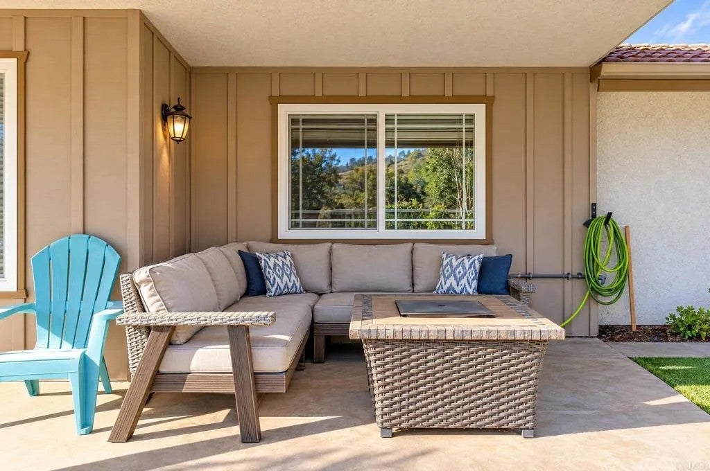 Photo of 15360 Round Tree Road, Valley Center, CA 92082 (MLS # PTP2607596)