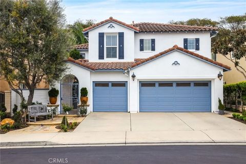 18692 Calera Drive Huntington Beach CA 92648