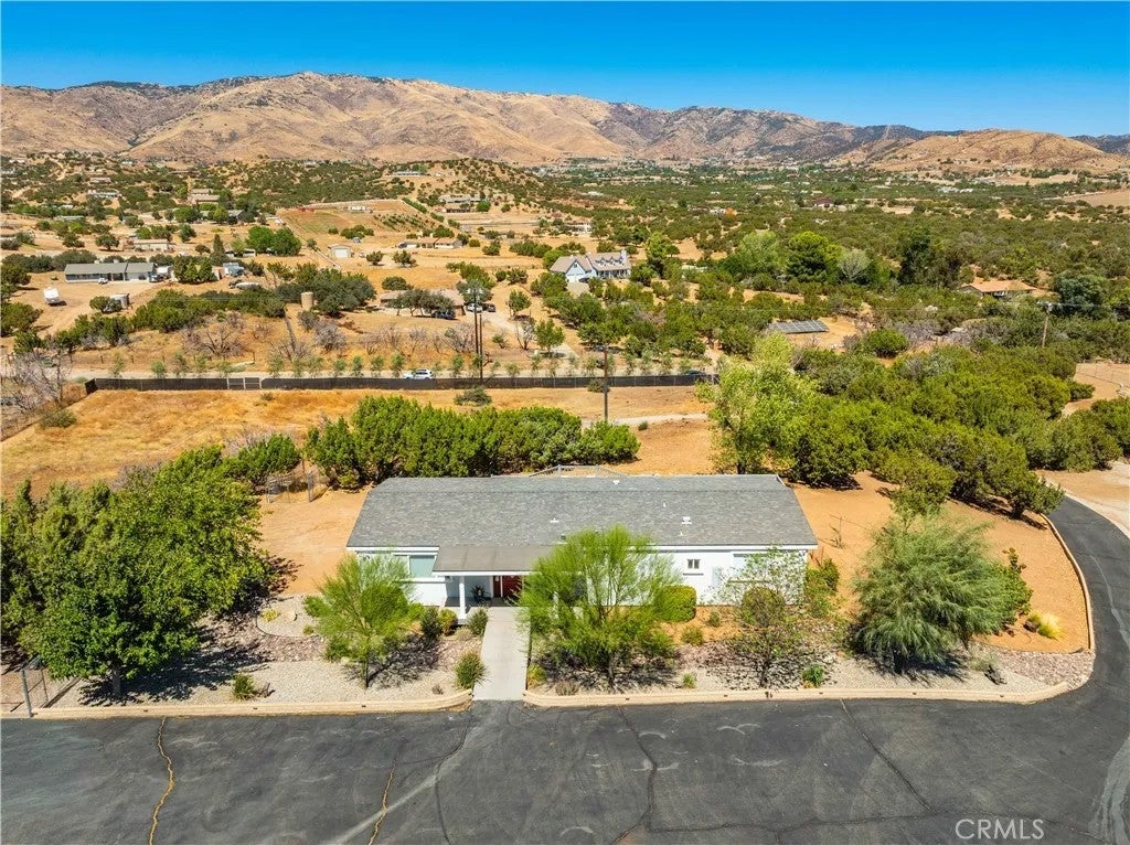 6076 Valley Sage Road