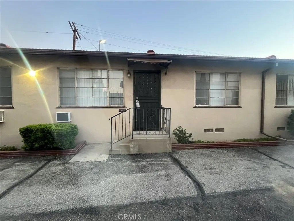 Photo of 1412 Benito Ave #3, Alhambra, CA 91803 (MLS # CV26059468)