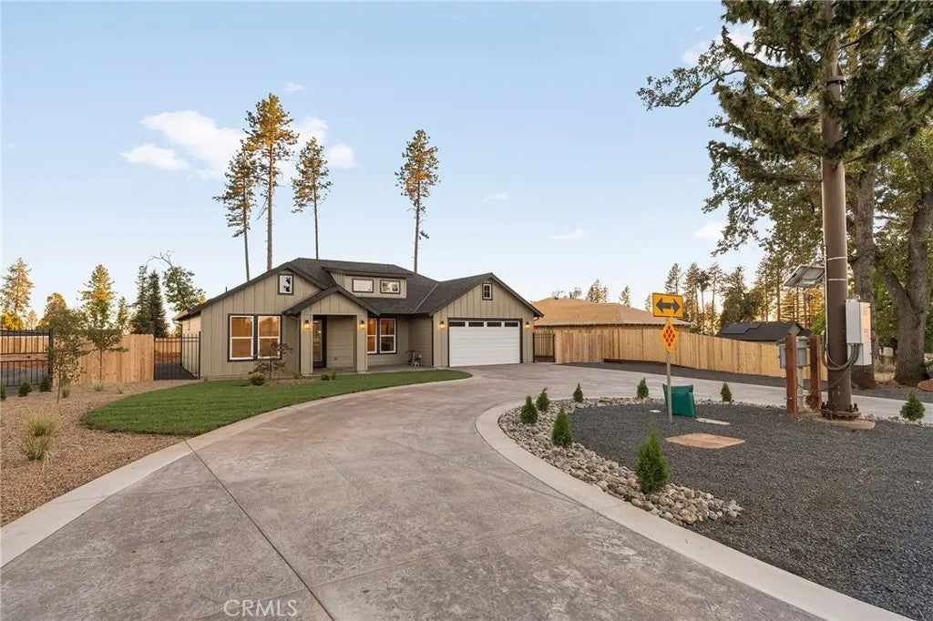 570 Bille Road
