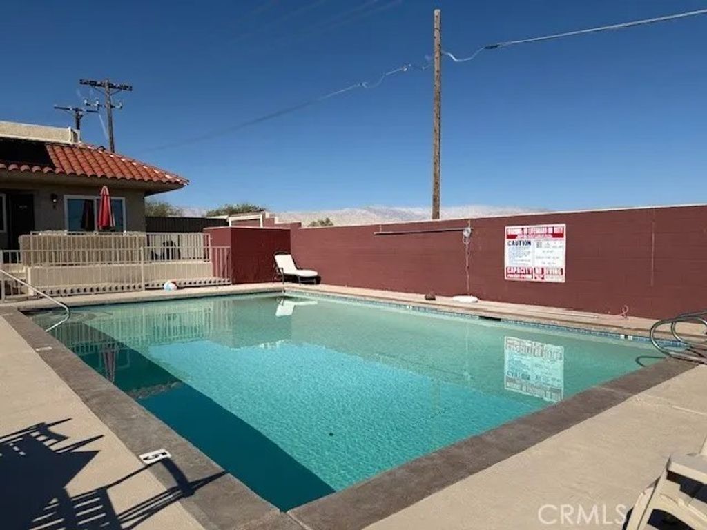 Photo of 79740 Avenue 42 Ave #E, Bermuda Dunes, CA 92203 (MLS # NP25277985)