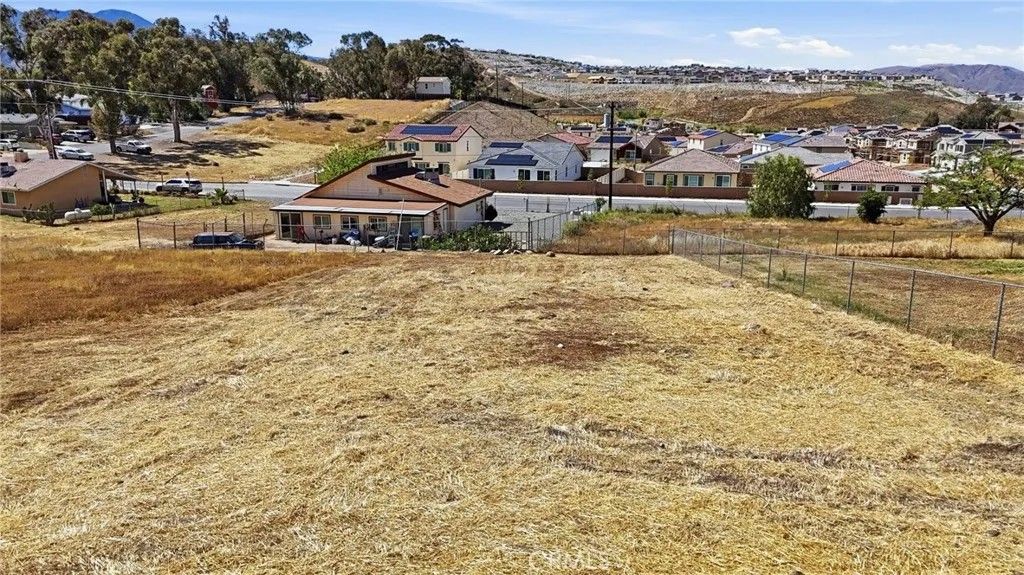 Photo of 0 Swan, Lake Elsinore, CA 92530 (MLS # NP26091285)