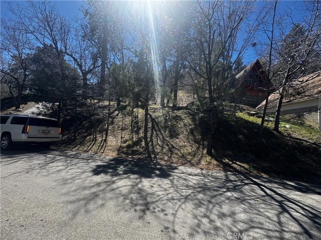 Photo of 0 Oriole, Wrightwood, CA 92397 (MLS # HD26064942)