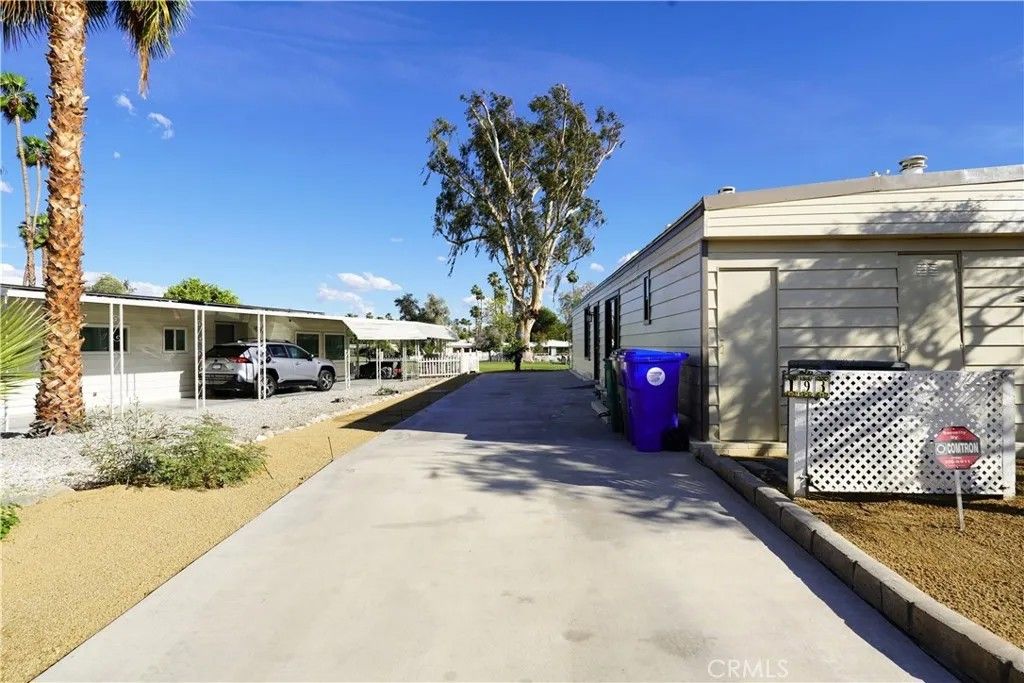 Photo of 193 Avenida Orontes, Cathedral City, CA 92234 (MLS # OC26081926)