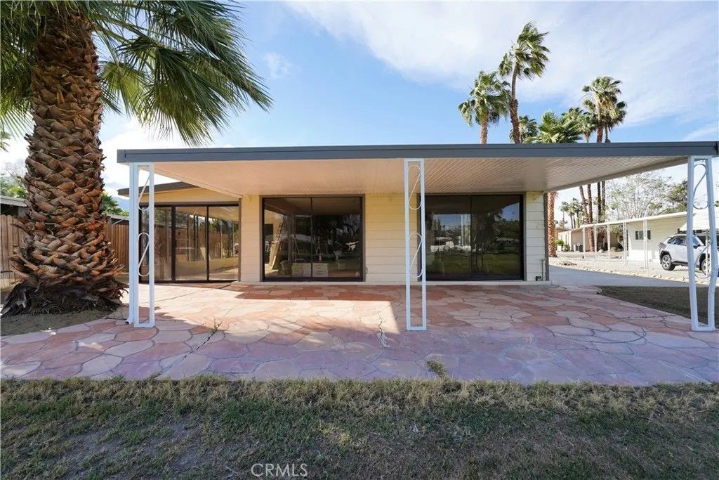 Photo of 193 Avenida Orontes, Cathedral City, CA 92234 (MLS # OC26081926)