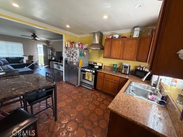 16962 Brighton Avenue