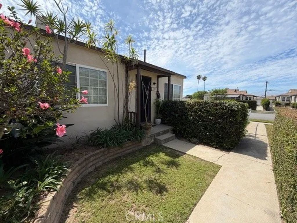 Photo of 16962 Brighton Avenue, Gardena, CA 90247 (MLS # SB26078367)
