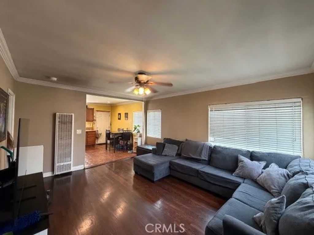 Photo of 16962 Brighton Avenue, Gardena, CA 90247 (MLS # SB26078367)