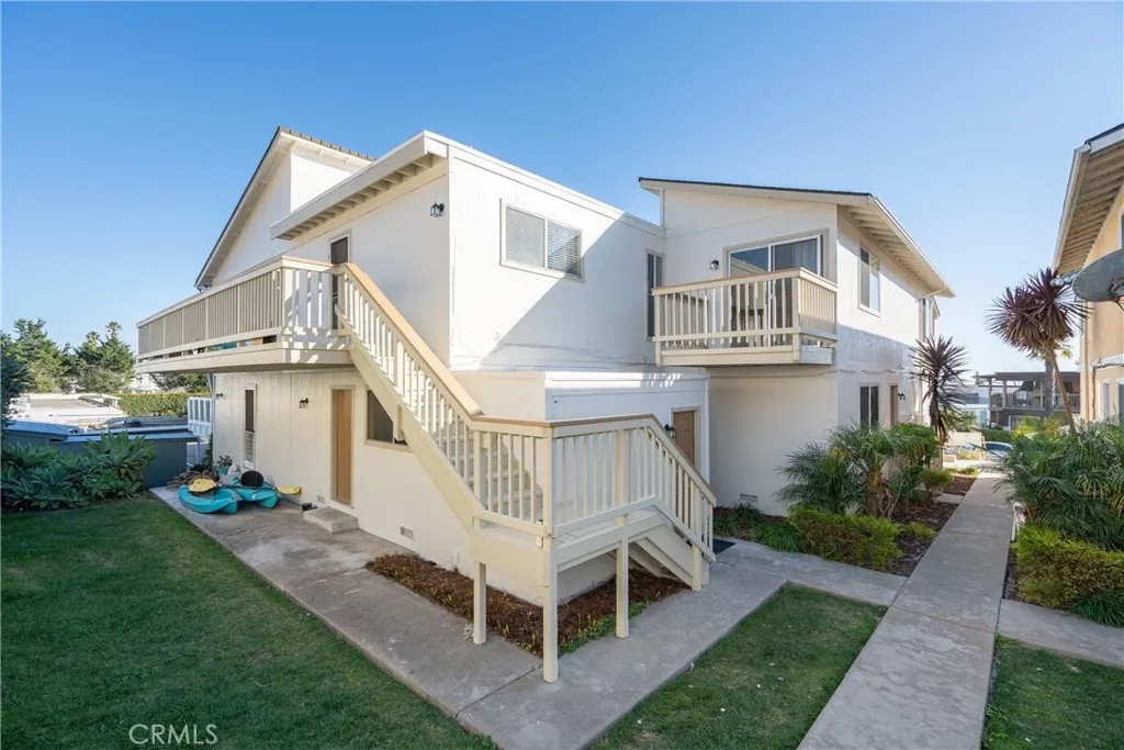 2605 Solano Road