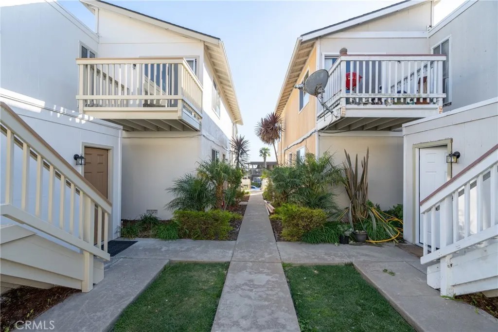 2605 Solano Road