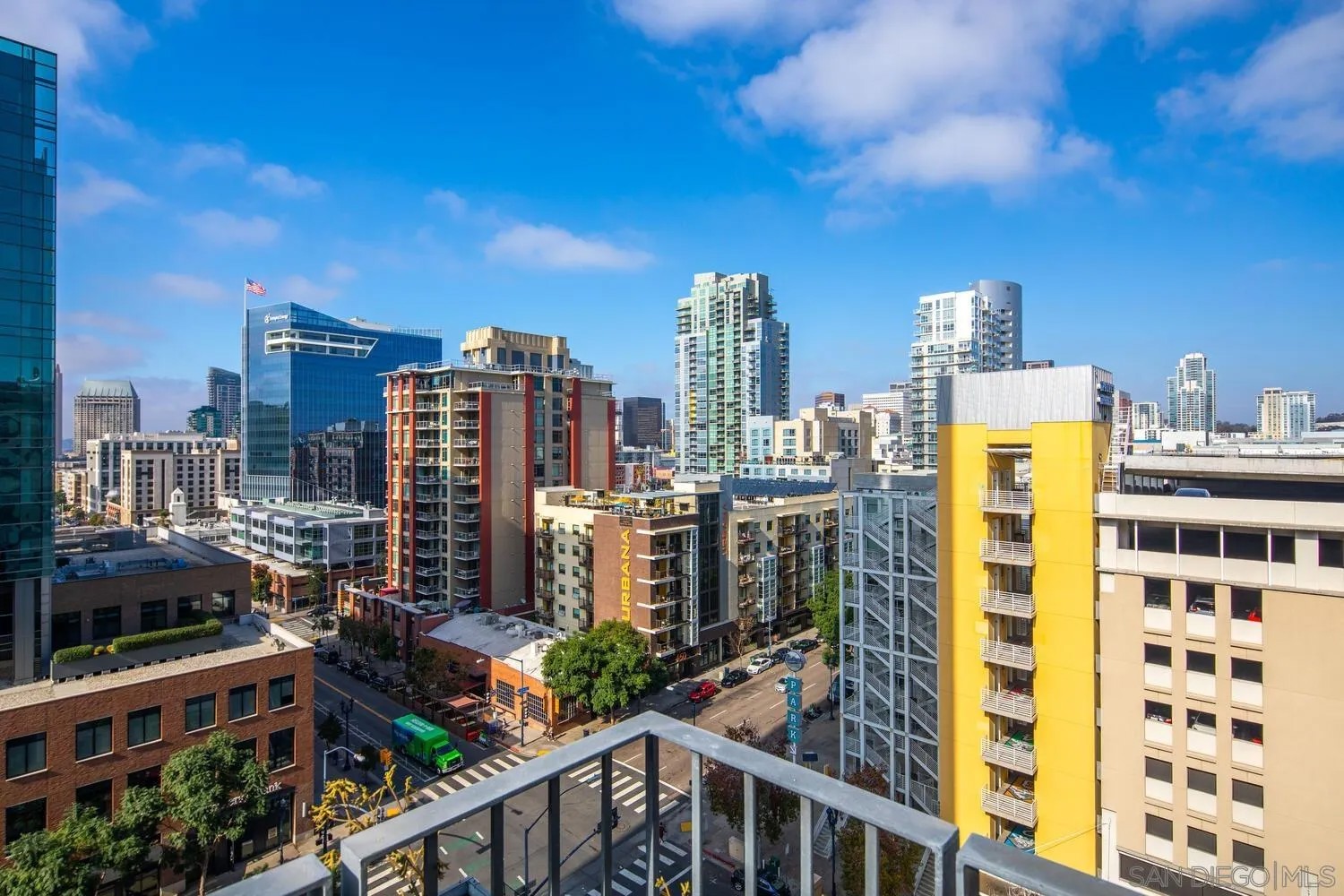 350 11Th Ave 1130