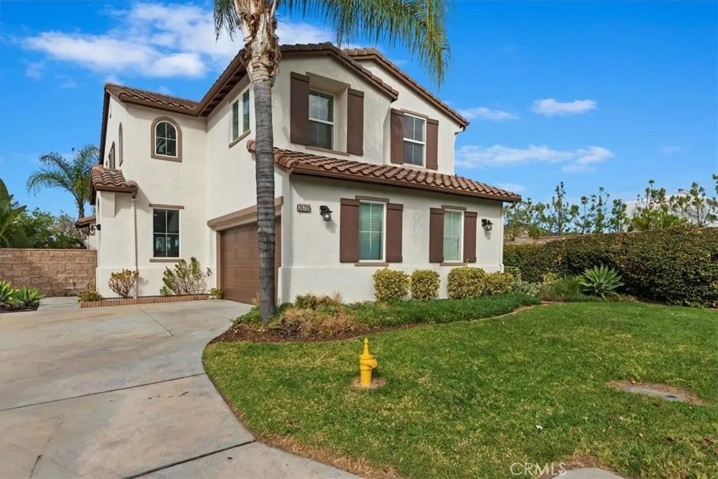 Photo of 35731 Gatineau Street, Murrieta, CA 92563 (MLS # SW25239465)