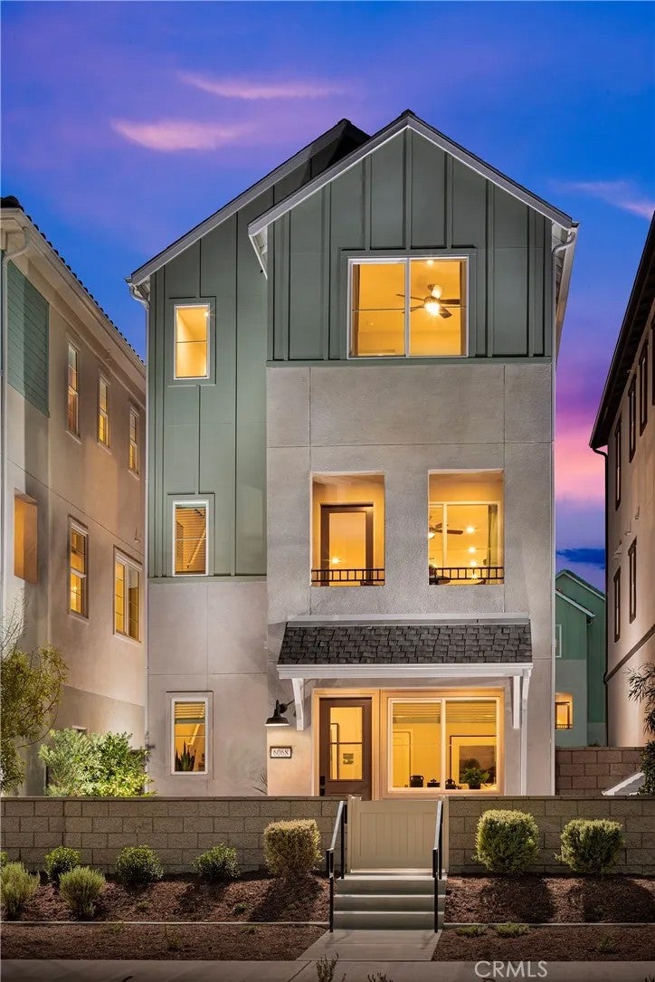 6046 Burren (Fairfax 298) Way