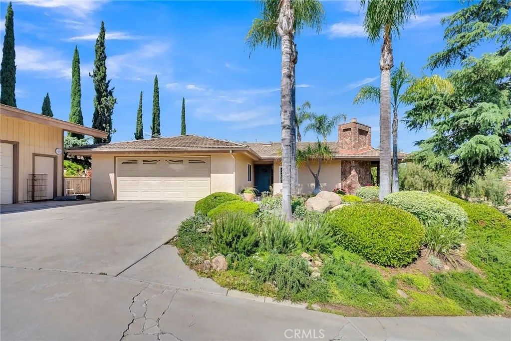 Photo of 14302 Descanso Drive, Perris, CA 92570 (MLS # WS25093535)