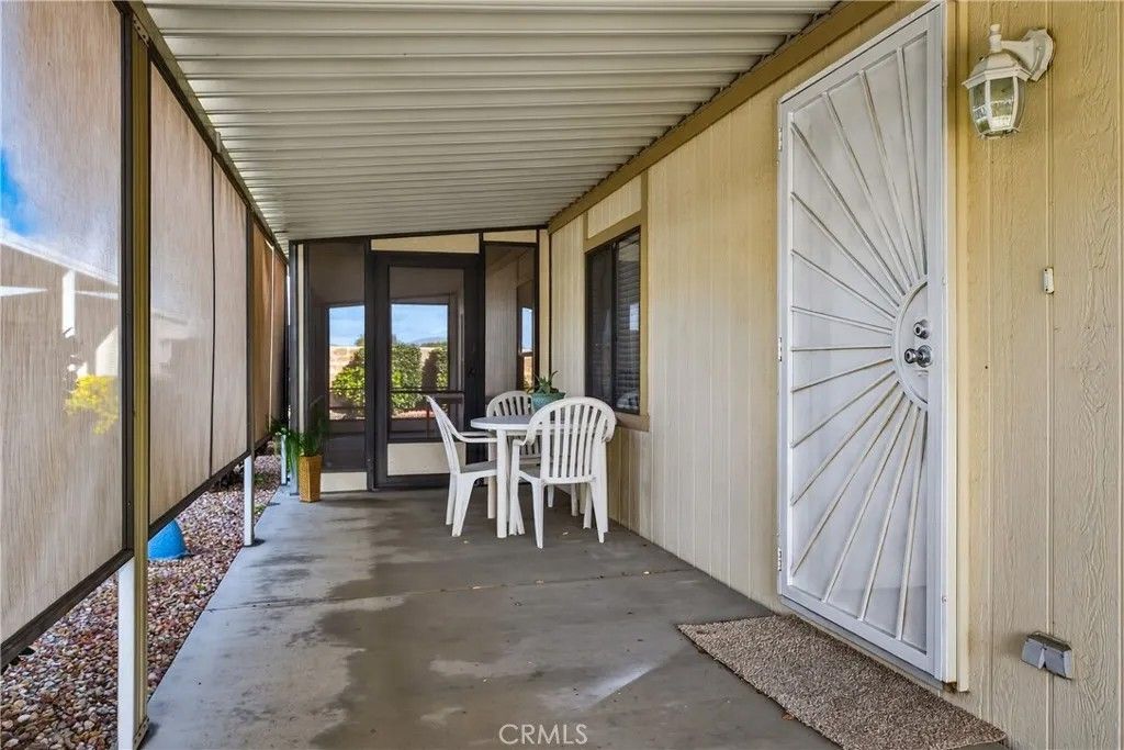 Photo of 1250 N Kirby #43, Hemet, CA 92545 (MLS # SW26037419)