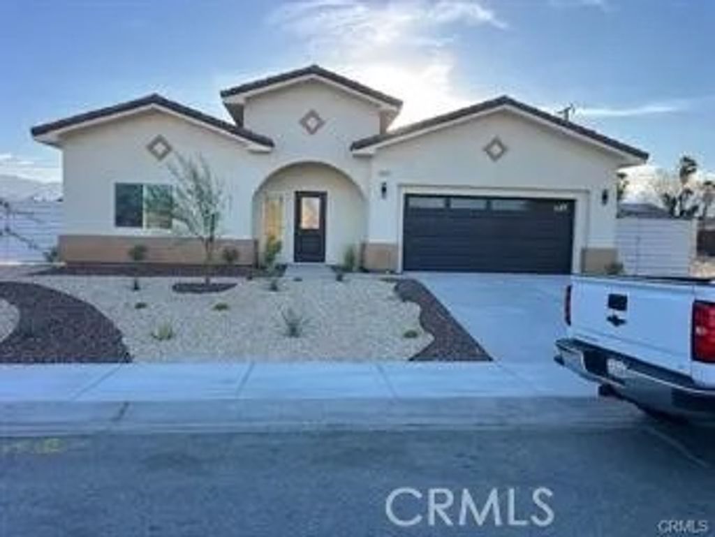 Photo of 13875 Susan Way, Desert Hot Springs, CA 92240 (MLS # GD26011678)
