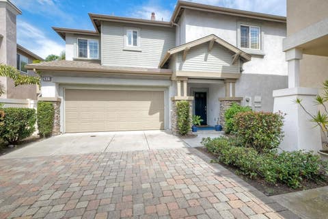 Photo of 2821 West Canyon Avenue, San Diego, CA 92123 (MLS # 260020734)