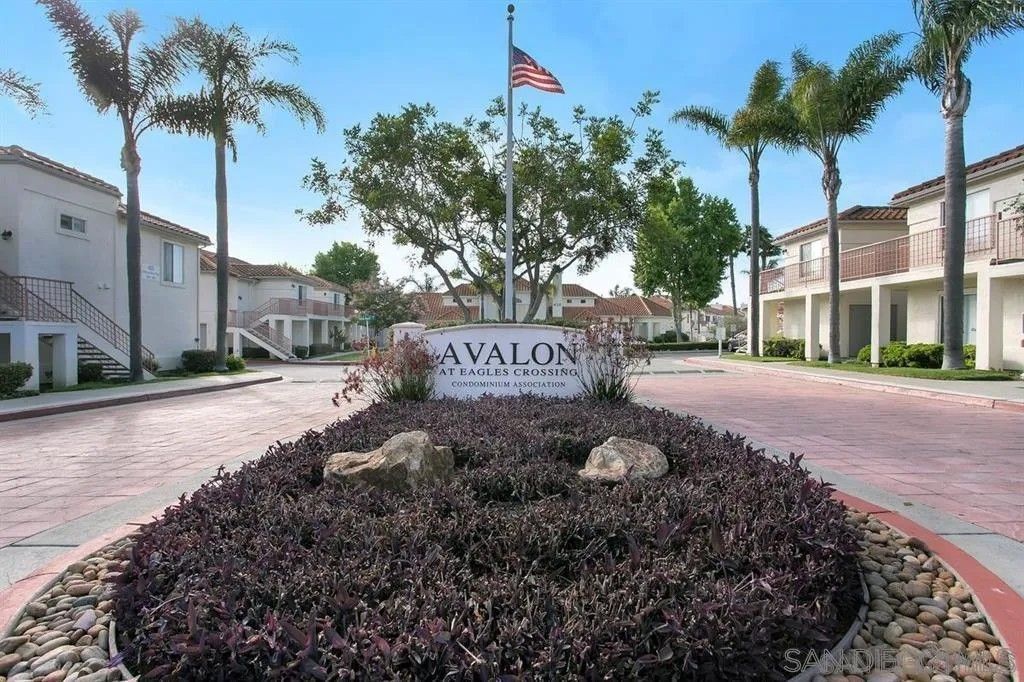 Photo of 405 Stoney Point Way #89, Oceanside, CA 92058 (MLS # 2600034)