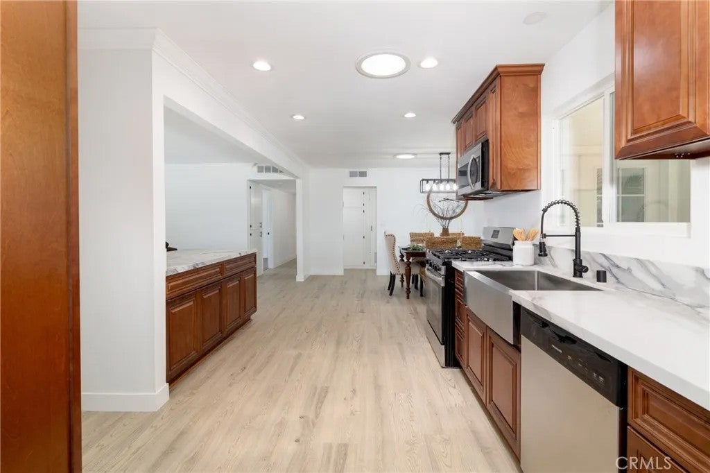 Photo of 29028 Pebble Beach, Menifee, CA 92586 (MLS # SW26112599)