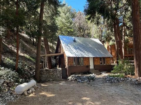 Photo of 9428 Lilac Drive, Forest Falls, CA 92339 (MLS # IG25243587) Photo of 9428 Lilac Drive, Forest Falls, CA 92339 (MLS # IG25243587)
