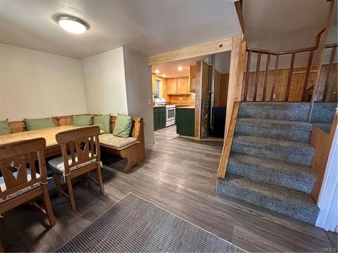 Tiny photo for 9428 Lilac Drive, Forest Falls, CA 92339 (MLS # IG25243587)