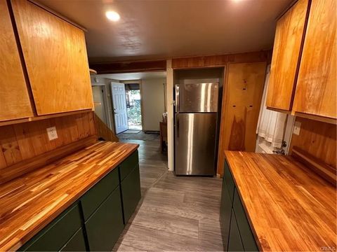 Tiny photo for 9428 Lilac Drive, Forest Falls, CA 92339 (MLS # IG25243587)