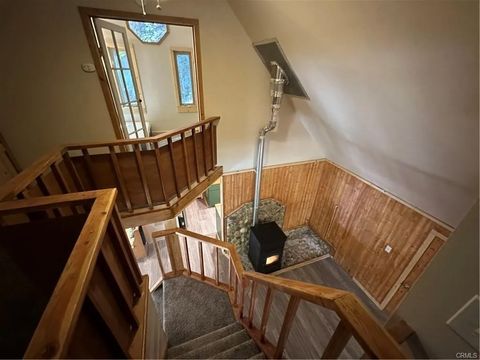 Tiny photo for 9428 Lilac Drive, Forest Falls, CA 92339 (MLS # IG25243587)