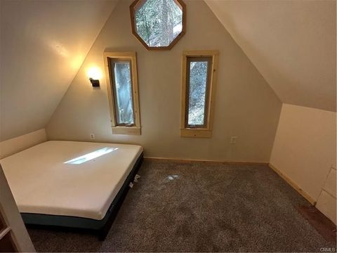 Tiny photo for 9428 Lilac Drive, Forest Falls, CA 92339 (MLS # IG25243587)