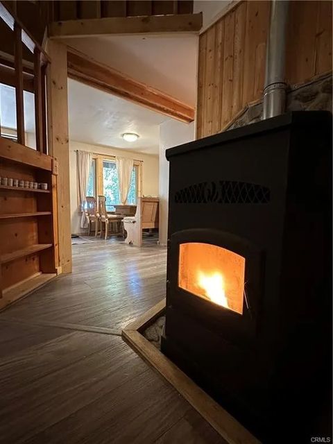 Tiny photo for 9428 Lilac Drive, Forest Falls, CA 92339 (MLS # IG25243587)