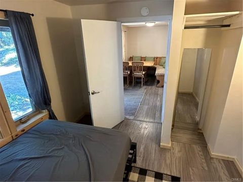 Tiny photo for 9428 Lilac Drive, Forest Falls, CA 92339 (MLS # IG25243587)