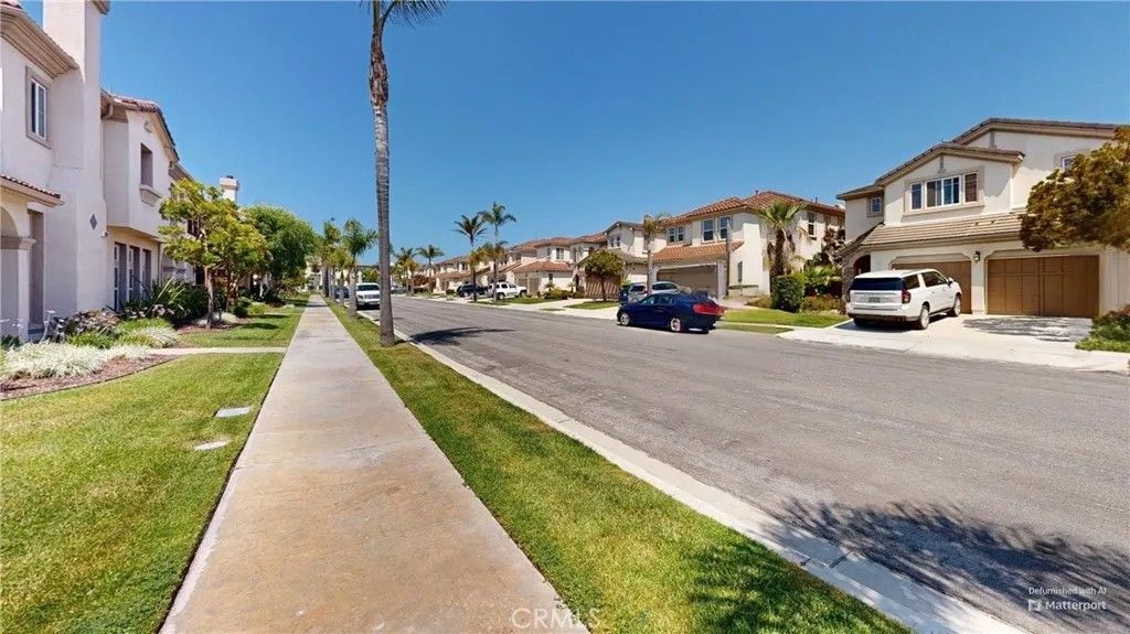 Photo of 4312 Waterside Lane, Oxnard, CA 93035 (MLS # SR26004219)