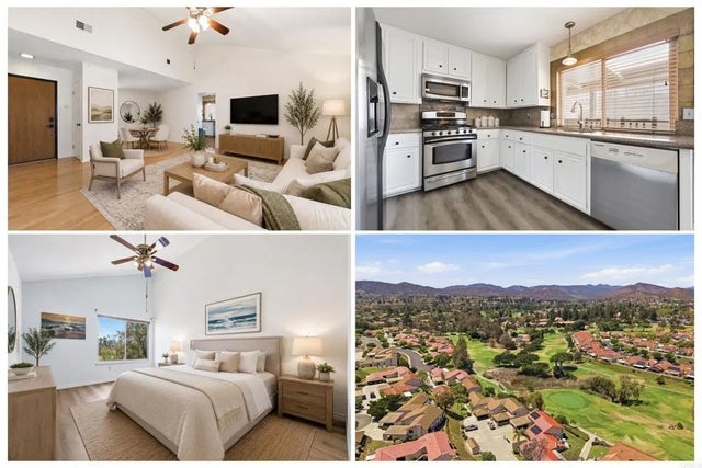 17489 Plaza Del Curtidor 187 #187, San Diego