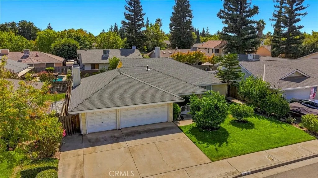 1174 Granite Court