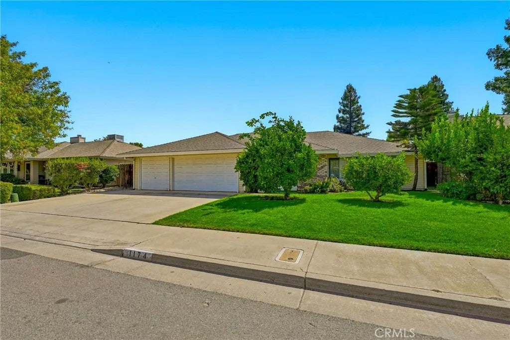 1174 Granite Court