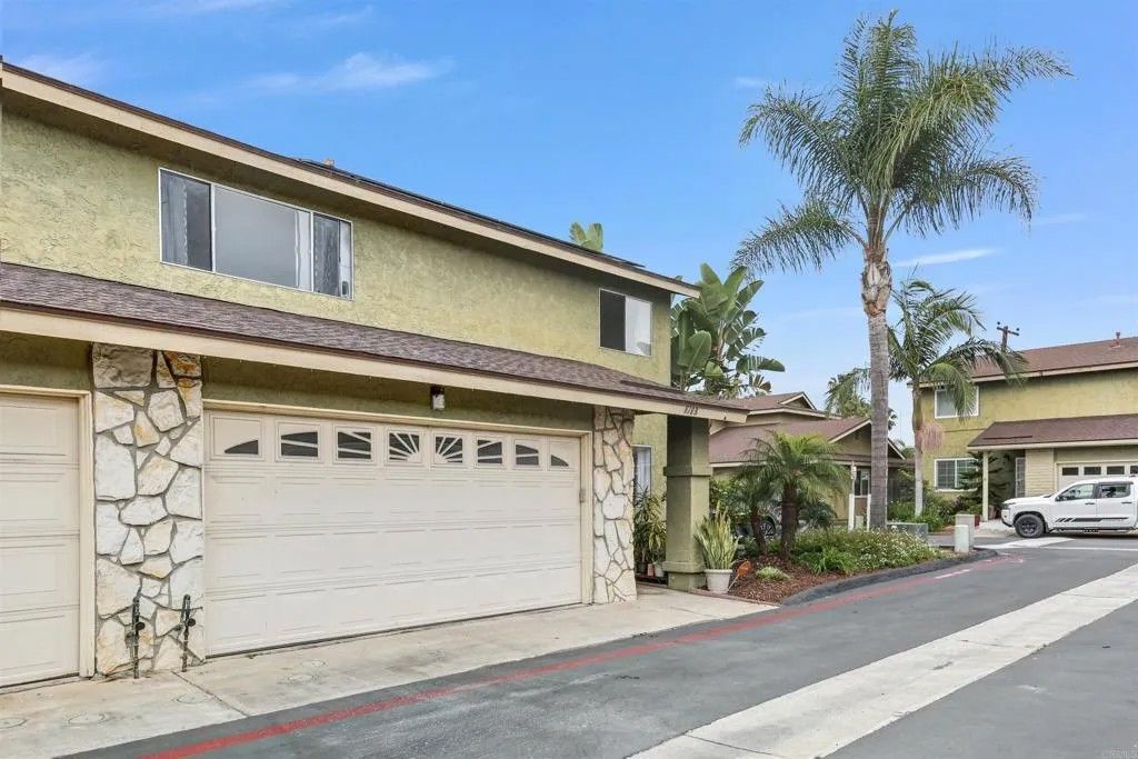 Photo of 818 Hollister Street #B, San Diego, CA 92154 (MLS # PTP2602877)
