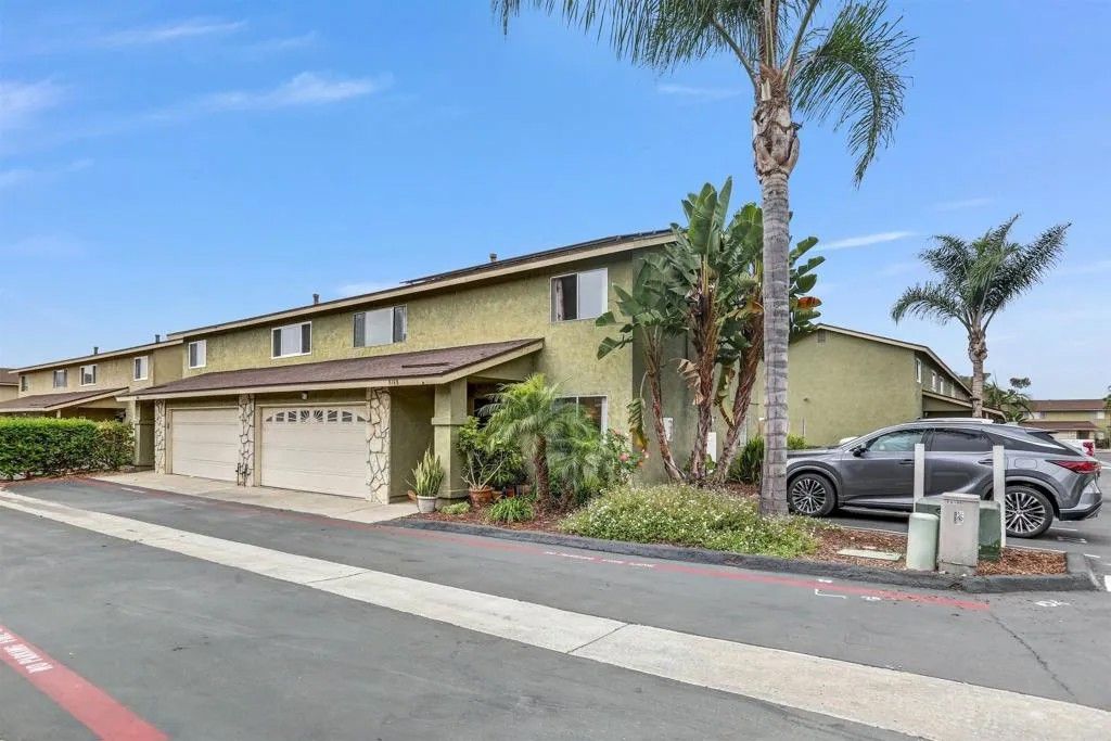 Photo of 818 Hollister Street #B, San Diego, CA 92154 (MLS # PTP2602877)