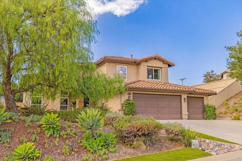 16666 Granite Drive
